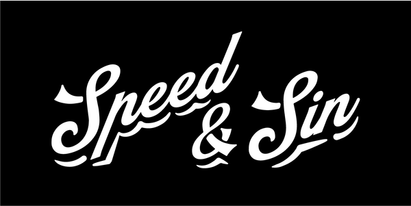 Speed & Sin